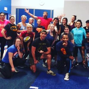 Meet your Posher, Sam